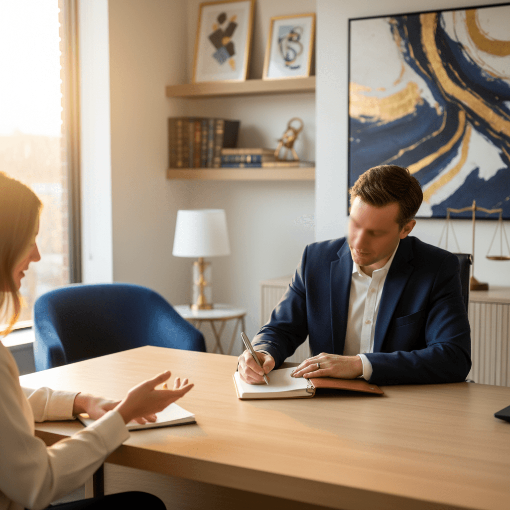 Book Your Consultation