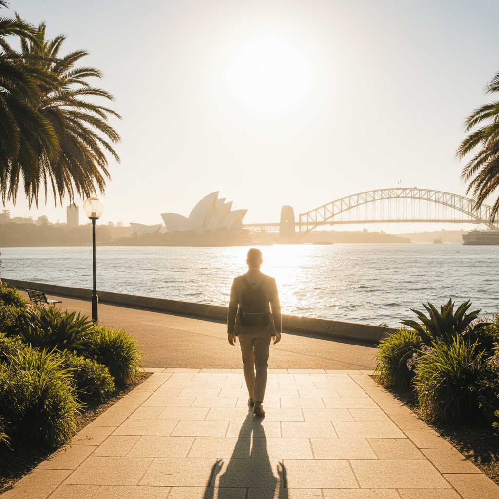 Move Forward With Confidence